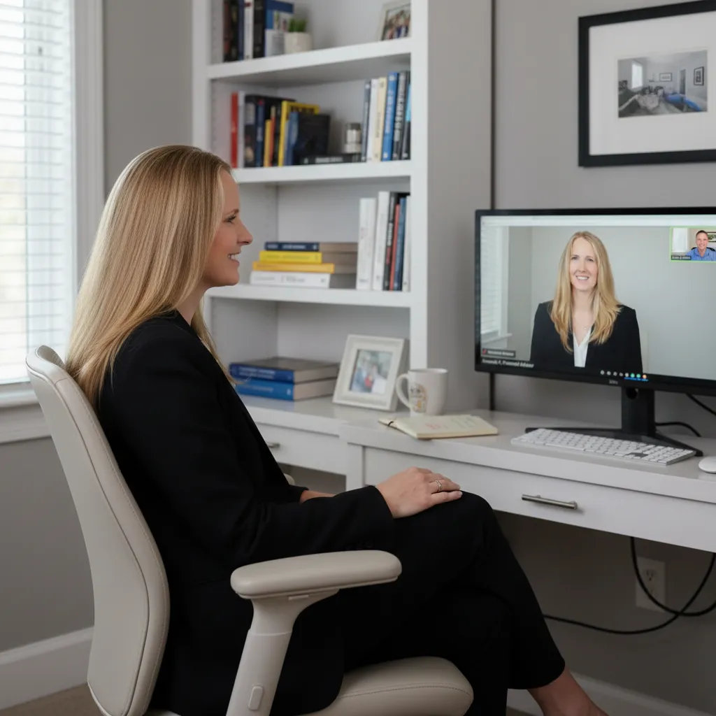 Quarterly Advisor Meetings